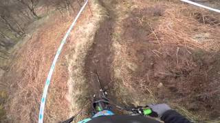 2016 Fort William Enduro Stage 4