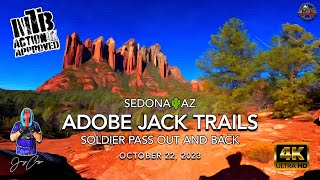 MTB Riding Soldier Pass | Adobe Jack |...