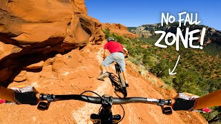 Are Sedona Trails Actually DEADLY?