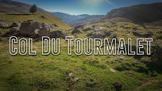 Col Du Tourmalet | Pic du Midi de Bigorre |...
