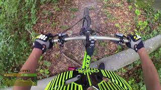Sveta Nedelja Slavagora enduro