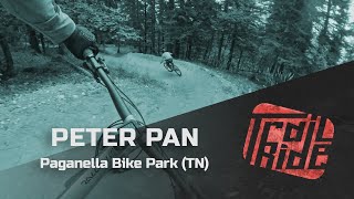 Peter Pan | Fai Zone Paganella | TrailRide...