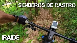 Senderos de Castro Urdiales: Iraide