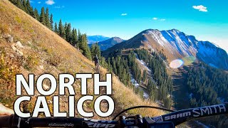 Riding North Calico with Chris Boice | Dolores...