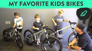 Prevelo Kid Bikes That Rock! The Zulu 3, Zulu...