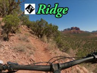 Ridge, Sketch and Secret Slickrock