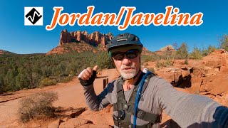 Jordan and Javelina