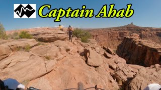Captain Ahab