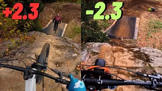 Can I Beat Jackson Goldstones WINNING Time At...