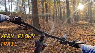 Marty Epstein Memorial Trail RAW POV