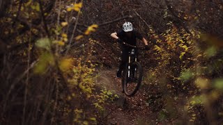 Santa Cruz Nomad | The Muff | Alpenland