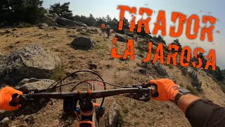 ‍♀️⛰ Tirador | La Jarosa | Guadarrama...