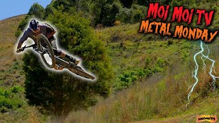 Moi Moi TV METAL MONDAY MADNESS | Jack Moir |