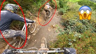 THE MOST FUN YOU CAN HAVE ON A BIKE!!