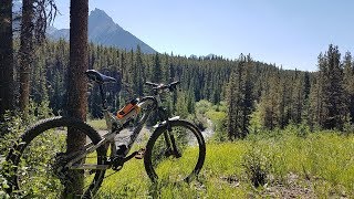 Pocaterra July 2018
