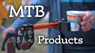 Unique MTB Products I actually use!