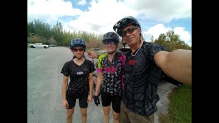 Markham Park- Ride 6 of 5 | MTB Ladies Making...