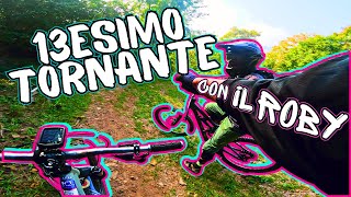 13esimo Tornante - Piani Resinelli | Hardtail...
