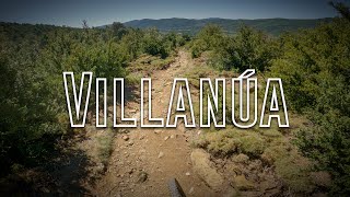 Villanúa - Bacún-Punta La Selva + Dolmen 10...