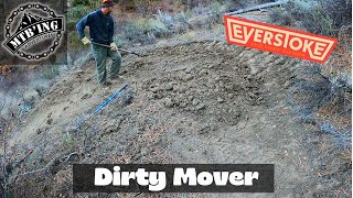 New Climb Trail - The Easy Mountain Bike Line