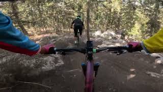 Israel - Cold Beer and Avito Trails with loc...