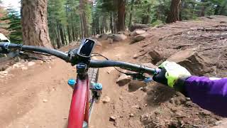 Northstar Labor Day - Boondocks w/ commentary