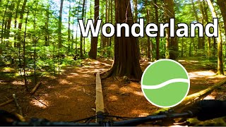 What is Green Tech?? Wonderland [Squamish]