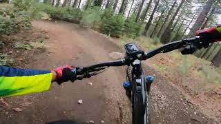 Tahoe - Jackass 8.22.2023