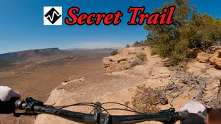Best expert MTB trail in Hurricane, UT -...
