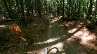 Fun Torn - Alpe di Monghidoro | Bologna...