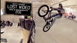 Scotty Cranmer Lost Riding Video Found!