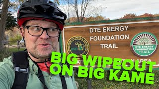 Michigan DTE Foundation Trail: Big Kame Big...