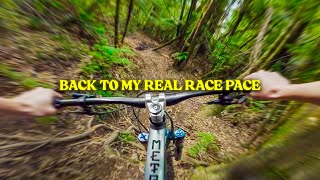 ENDURO RACE TRAINING! EP#1 - Finding Race Pace...