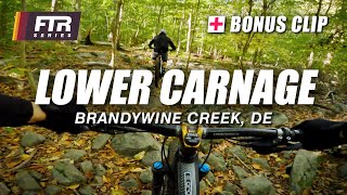 Mike & Marlene to Lower Carnage aka...