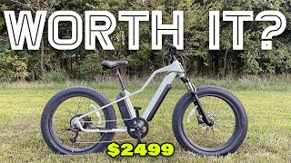 Blix Ultra eBike Review: Shocking Truths You...