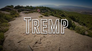 Tremp - Roques Pelades + Valkyries II |...