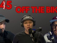 OFF THE BIKE #45