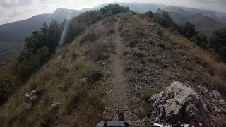 Rocche Gianche -EWS Finale Ligure ST5