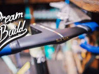 DREAM BUILD ROAD BIKE - Paul Smith Edition Factor