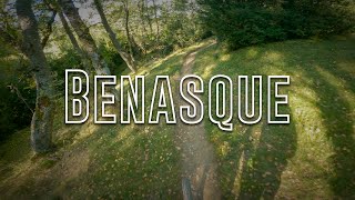 Benasque - Magic Line | Pyrenees 2023