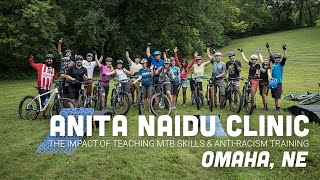 Anita Naidu Skills Clinic & Anti-Racism...