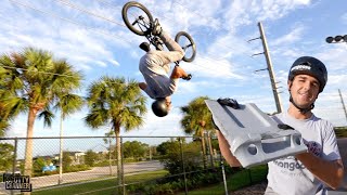 You Won't Believe The CRAZY Trick That Matty...