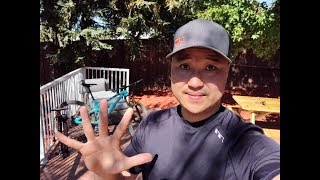 5 MORE tips every mountain biker should know!...