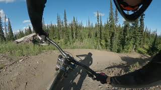 Full Top to Bottom POV Footage of Bermalade |...