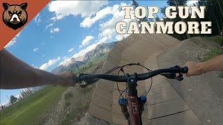 Top Gun Chill Edit | Canmore Nordic Center...