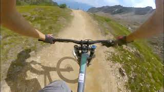 As the Crowe flies | New Kicking Horse...
