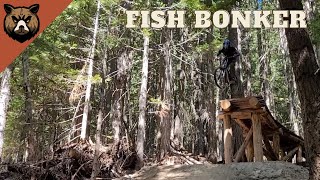 Fish Bonker | My Favorite Revelstoke Trail |...