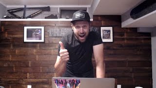20K Subscriber massive celebration