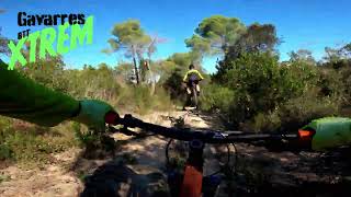 Gavarres BTT Xtrem 2023 - Teaser 