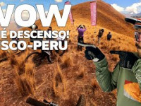 La Pista de MTB Más Larga En La Que He...